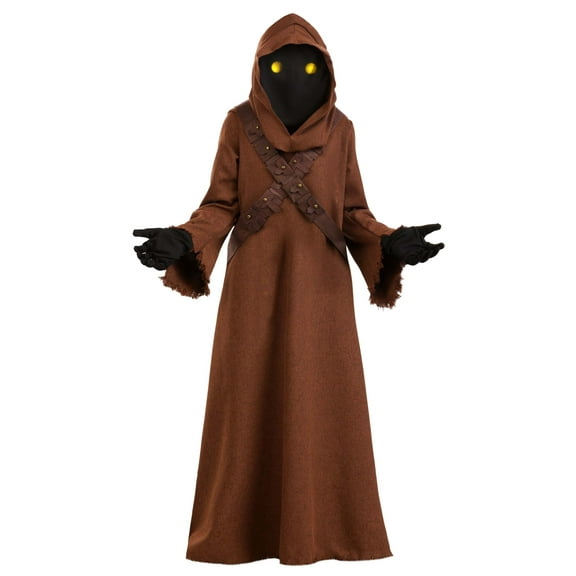 Kid's Deluxe Star Wars Jawa Costume