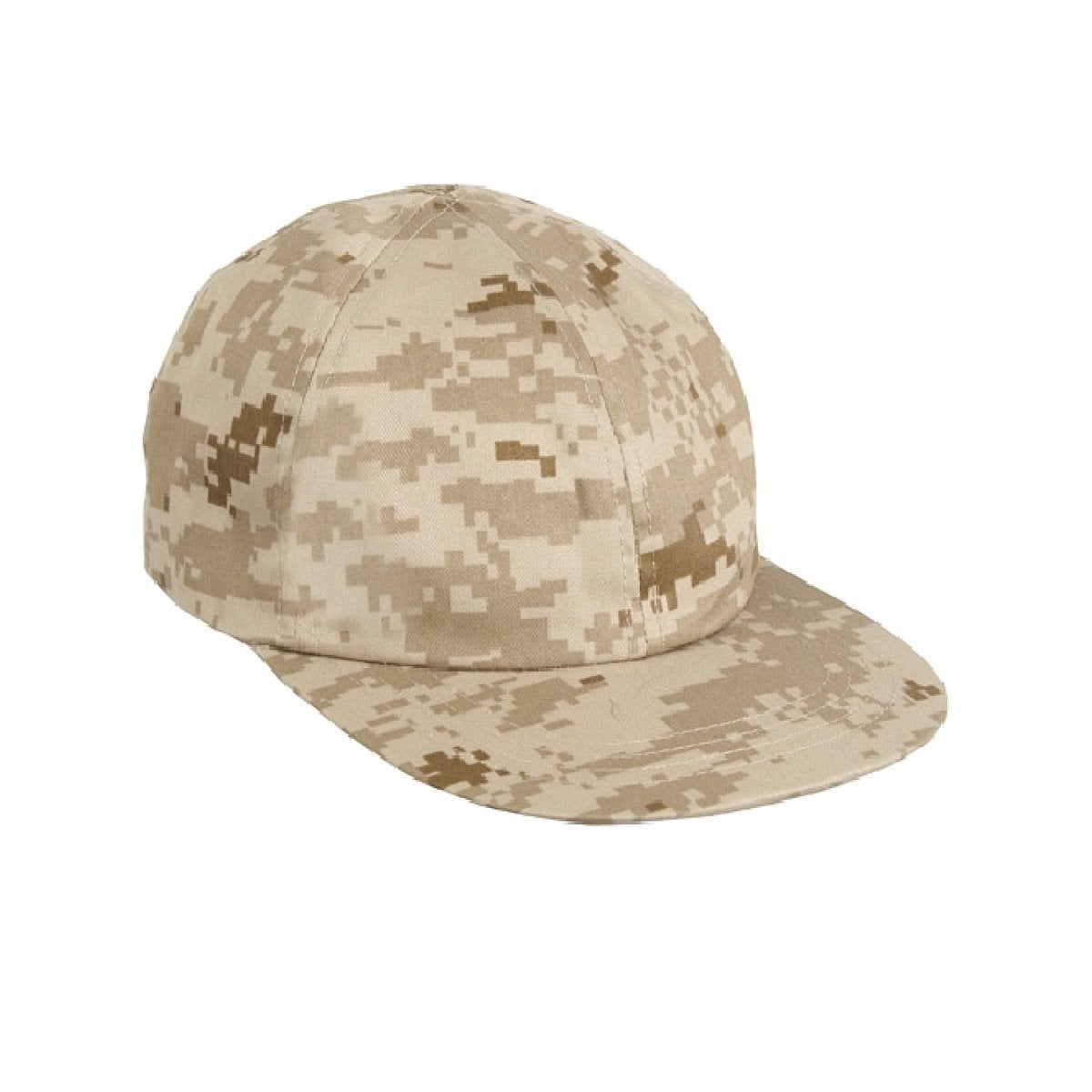 Kid's Desert Digital Camo Hat