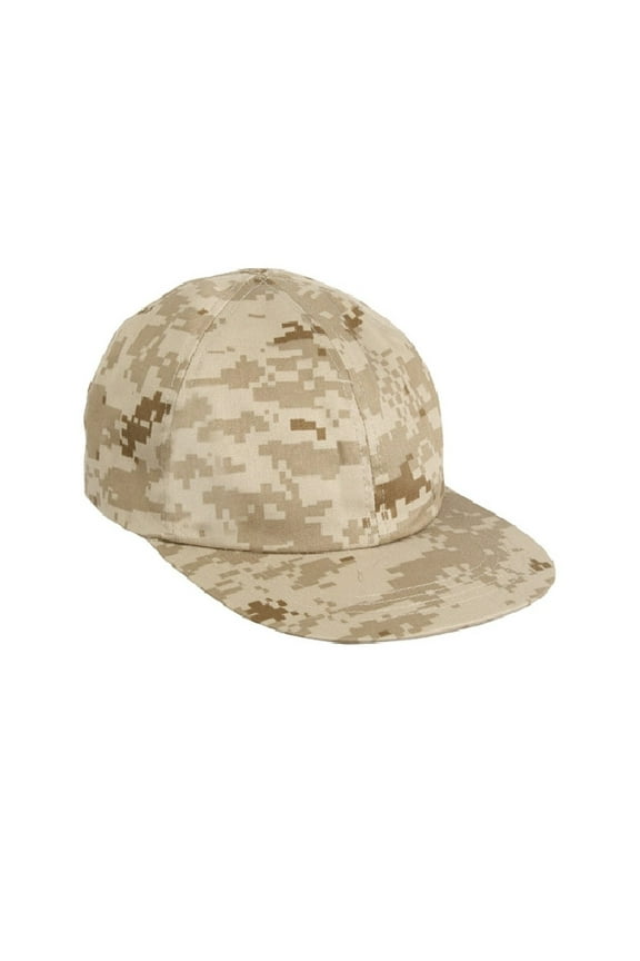 Kid's Desert Digital Camo Hat