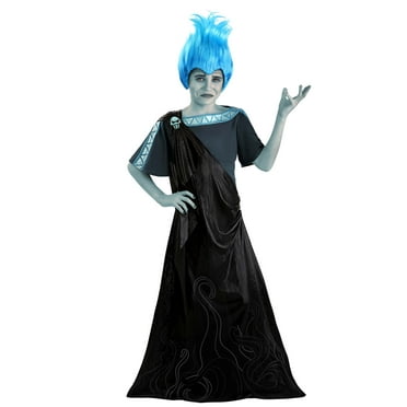 Kid's Disney Hercules Hades Costume