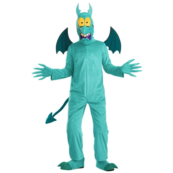 Kid's Disney Hercules Panic Costume
