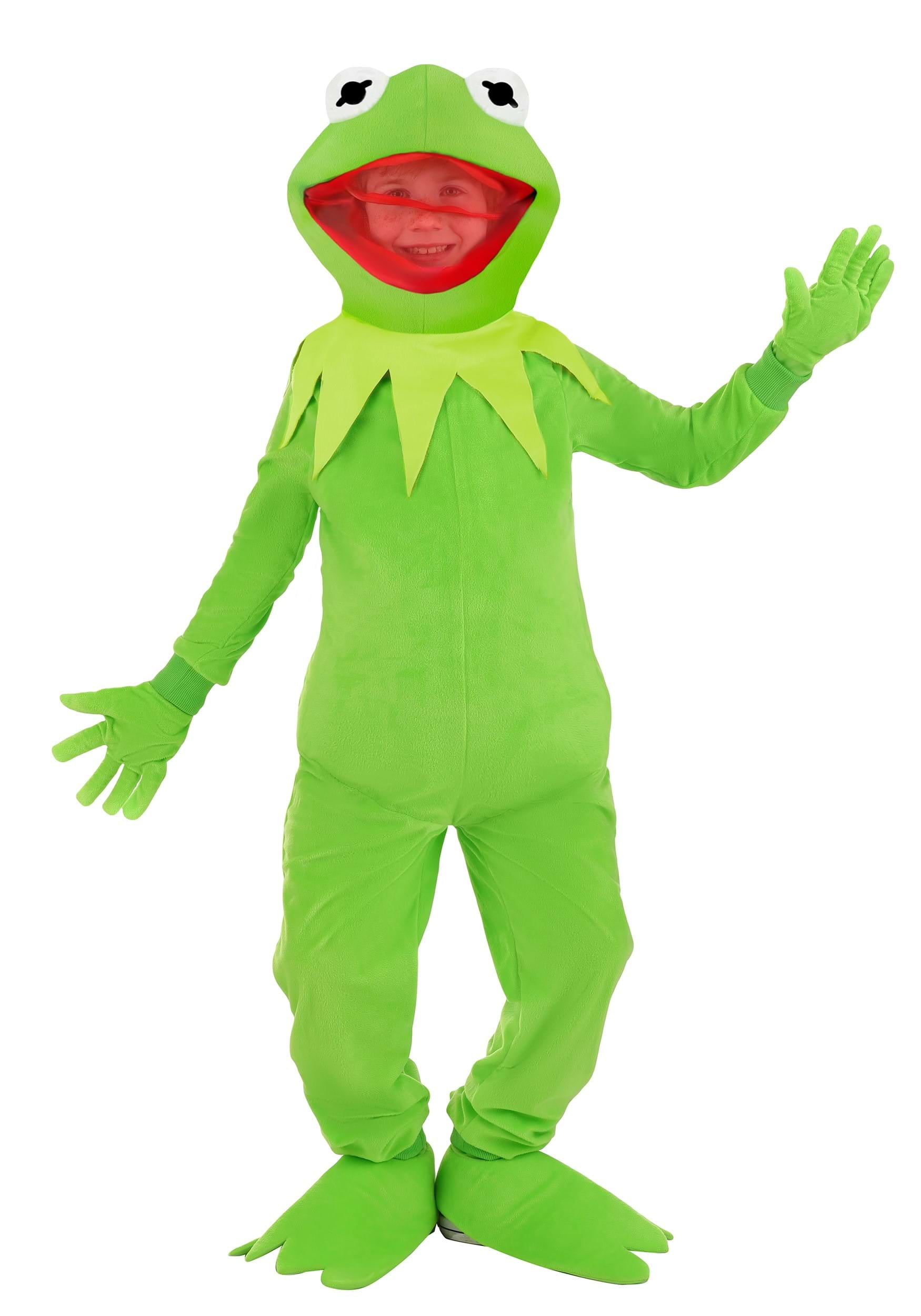 Kermit Miss Piggy Costume Kid S Disney Kermit Costume C909fda0 5326 4ec7 Ac7c 219f07ff095c.e2ed210e2ff5cefe4f71017c994b3338