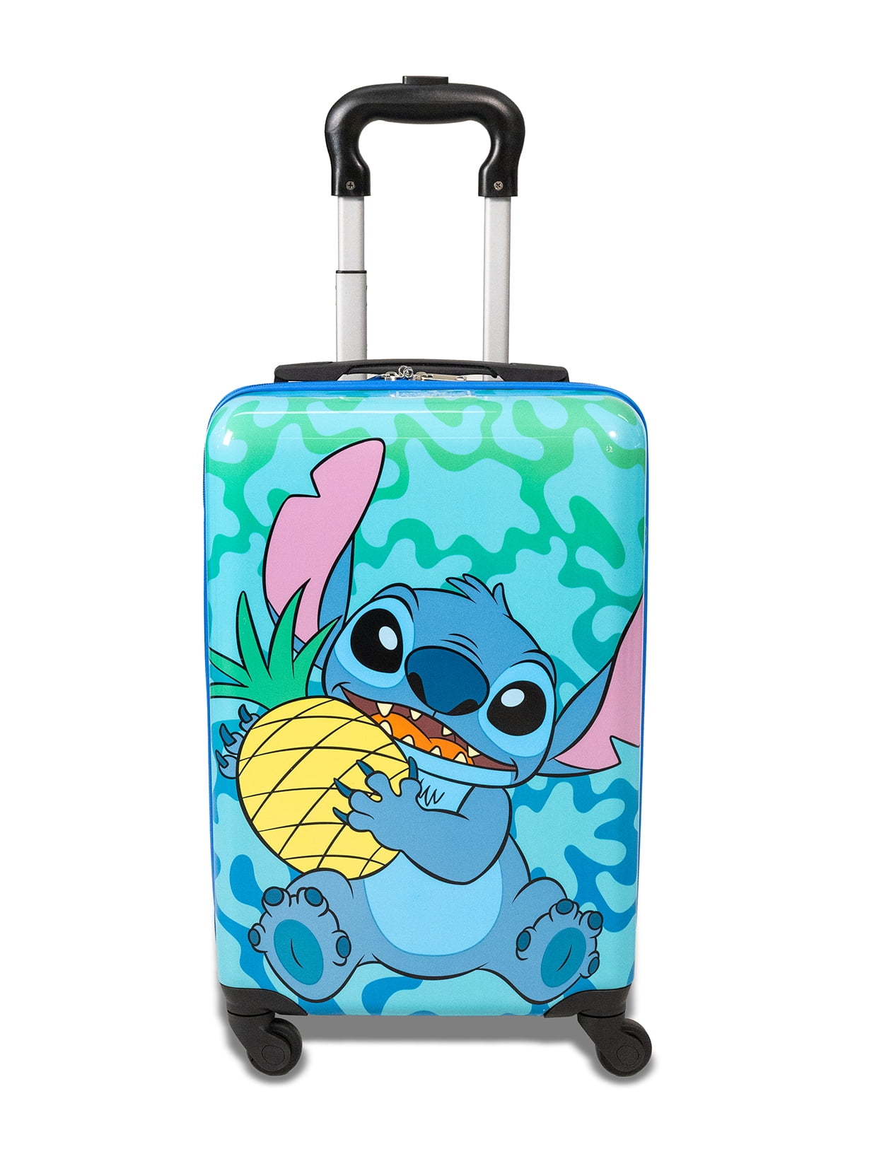 Lilo And Stitch Luggage