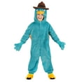 thumbnail image 1 of Kid's Disney Perry the Platypus Costume, 1 of 8