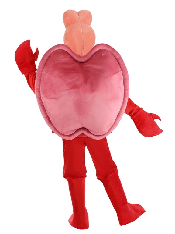 Kid's Disney Sebastian Costume