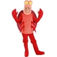 thumbnail image 1 of Kid's Disney Sebastian Costume, 1 of 8
