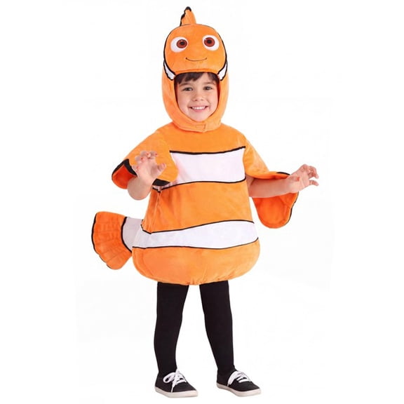 Kid's Disney and Pixar Nemo Costume | Finding Nemo Costumes