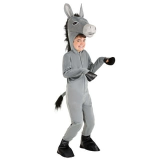 Donkey Costumes