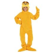 Kids Dr. Seuss The Lorax Costume