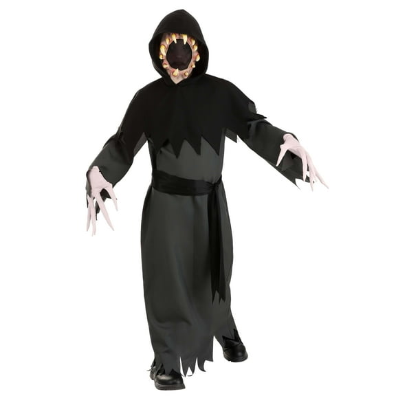 Kid's Faceless Nightmare Costume