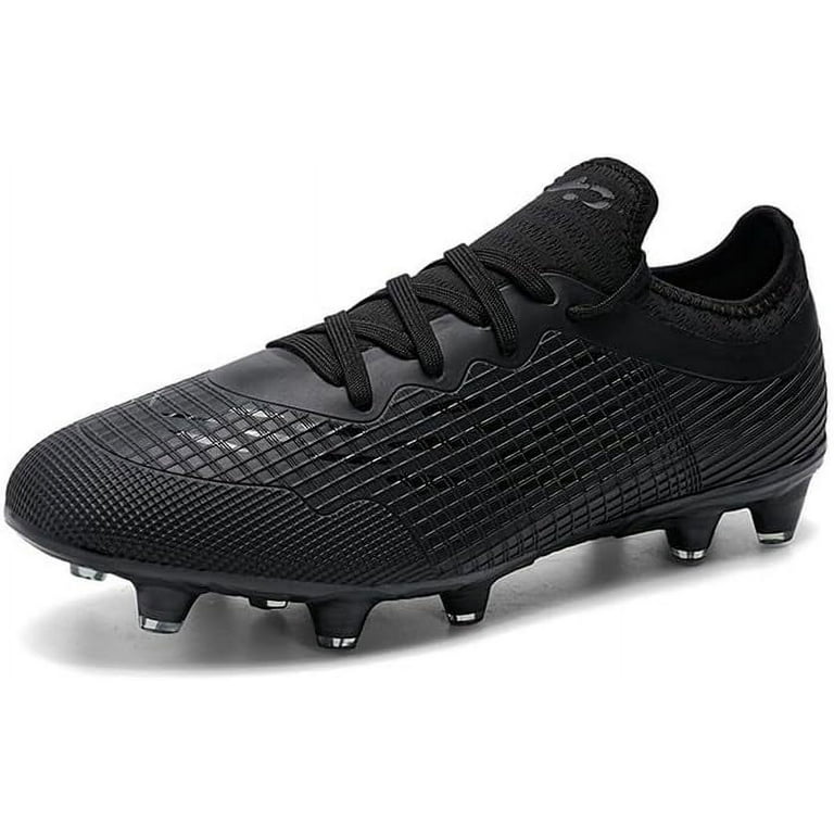 Green Youth Football Cleats Amazon Boys Soccer Cleats Kid's