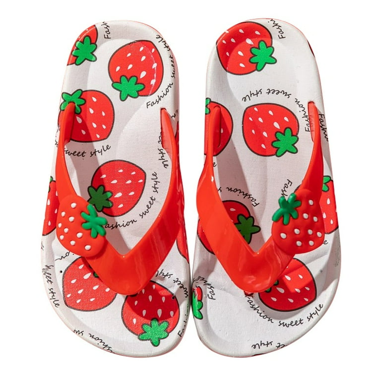 Baby flip flops walmart new arrivals