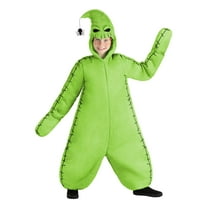Kid's Glow in the Dark Disney Oogie Boogie Costume