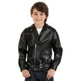 thumbnail image 1 of Kid's Grease Jacket, 1 of 5