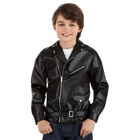Kid's Grease Jacket