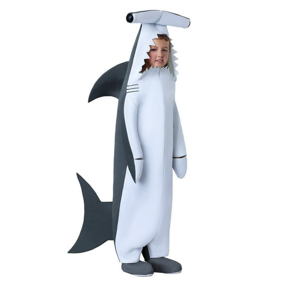 Kid's Hammerhead Shark Costume