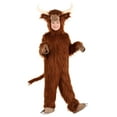 thumbnail image 1 of Kid's Highland Cow Costume, 1 of 6