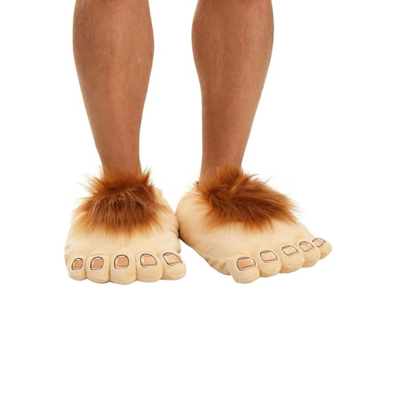 Kid's Hobbit Costume Feet