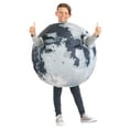 thumbnail image 1 of Kid's Inflatable Moon Costume, 1 of 6