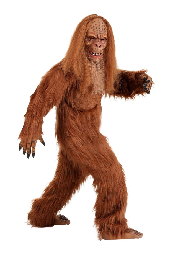 Kid's Jack Links Sasquatch Costume