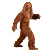 Kids Jack Links Sasquatch Costume
