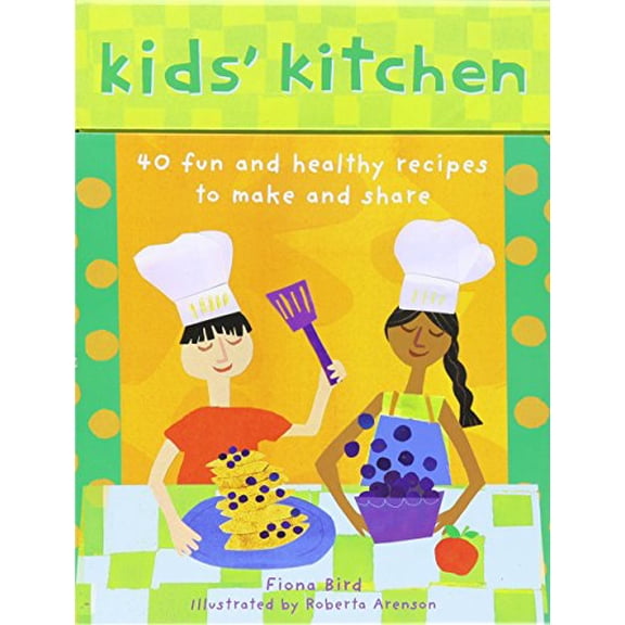 Pre-Owned Kid's Kitchen (Cards) 178285195X 9781782851950