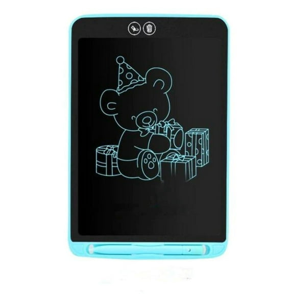 Kid's LCD Writing Tablet