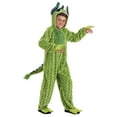 thumbnail image 1 of Kid's Little Green Monster Costume, 1 of 1