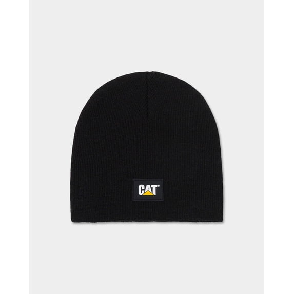 Kid's Logo Beanie | CAT® WORKWEAR