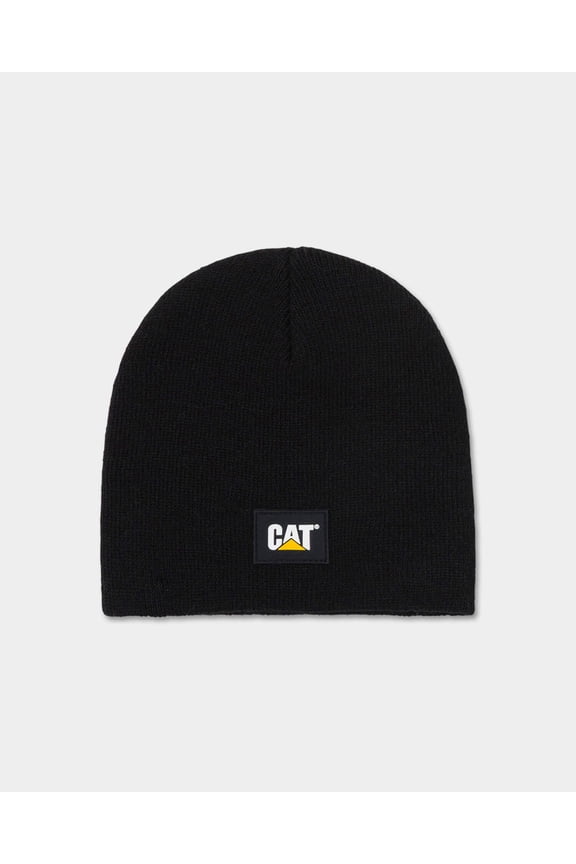 Kid's Logo Beanie | CAT® WORKWEAR