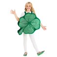 thumbnail image 1 of Kid's Lucky Shamrock Costume, 1 of 4