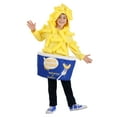 thumbnail image 1 of Kid's Mac and Cheese Costume, 1 of 6