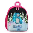 Kid's Mini Backpack 12 inch Gorilla Tag Backpack Schoolbag Preschool