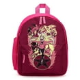 Kid's Mini Backpack 12 inch Hazbin Hotel Helluva Boss Backpack