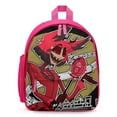 Kid's Mini Backpack 12 inch Hazbin Hotel Helluva Boss Backpack