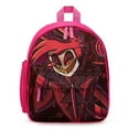 Kid's Mini Backpack 12 inch Hazbin Hotel Helluva Boss Backpack