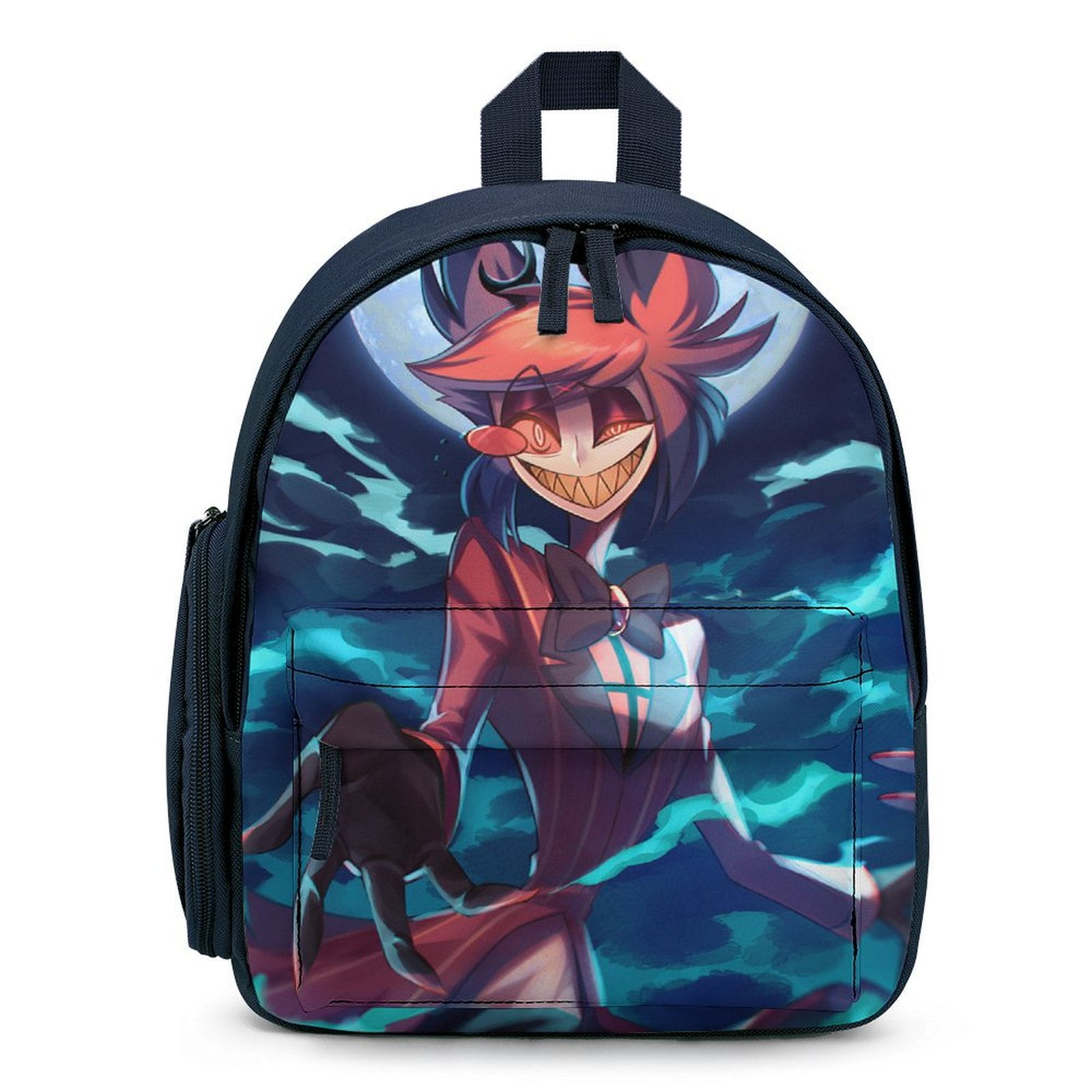 Biyejit Kid's Backpack 12 Inch Backpack Schoolbag Preschool