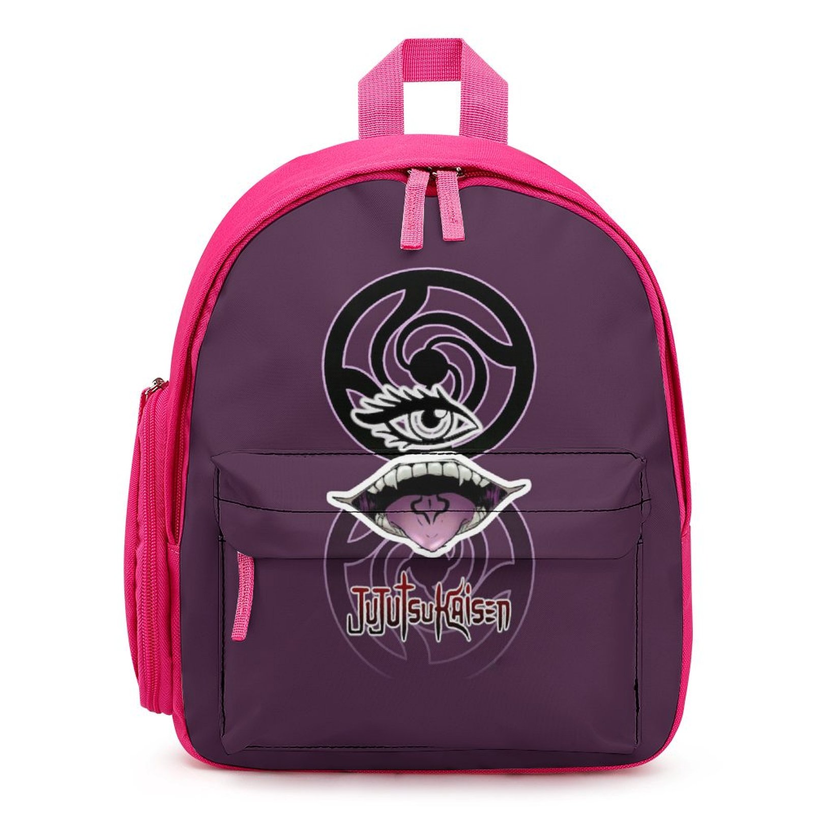 YSBKN Kids 12 Inch Mini Backpack - Preschool Kindergarten Bag For Toddler Boys & Girls, Lightweight Travel Schoolbag - View #13