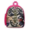 Kid's Mini Backpack 12 inch Jujutsu Kaisen Backpack Schoolbag Preschool