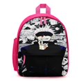 Kid's Mini Backpack 12 inch Jujutsu Kaisen Gojo Backpack Schoolbag