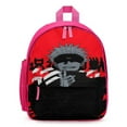 Kid's Mini Backpack 12 inch Jujutsu Kaisen Gojo Backpack Schoolbag