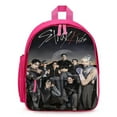 Kid's Mini Backpack 12 inch Stray Kids Backpack Schoolbag Preschool