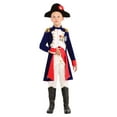 thumbnail image 1 of Kid's Napoleon Bonaparte Costume, 1 of 3
