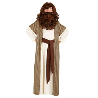 Joseph hotsell outfit nativity