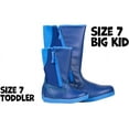 thumbnail image 1 of Kid's Navy BILLY boot, 1 of 1