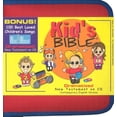 thumbnail image 1 of Pre-Owned Kid's New Testament-CEV Paperback, 1 of 1