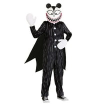 Kid's Nightmare Before Christmas Scary Teddy Costume