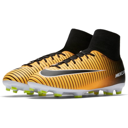 Kid's Nike Mercurial Victory VI Dynamic Fit (FG)