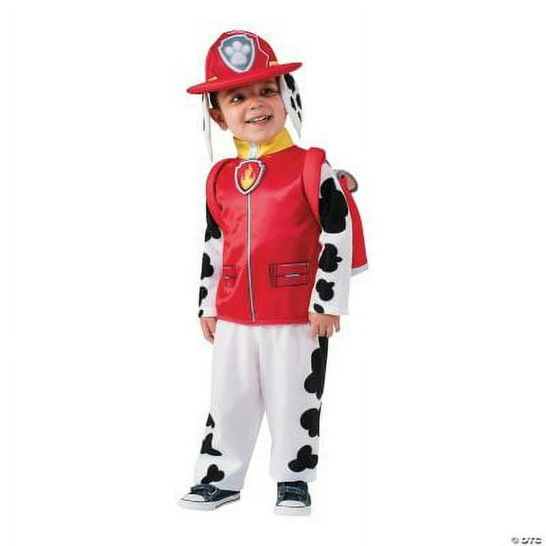 Paw Patrol Costumes in Halloween Costumes 