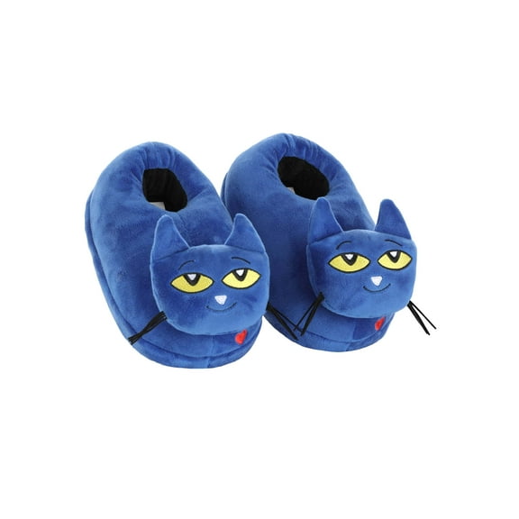 Kid's Pete the Cat Slippers